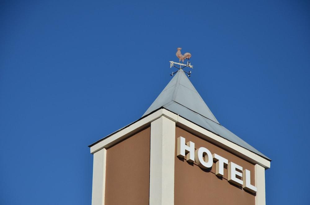 Hotel Bertoluci Gramado Exterior foto